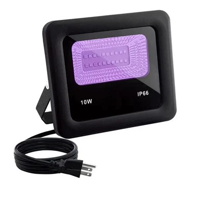 Đèn chống lũ Uv chống nước Ip66