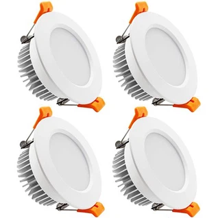 Đèn LED Downlight Chiếu sáng Trường học