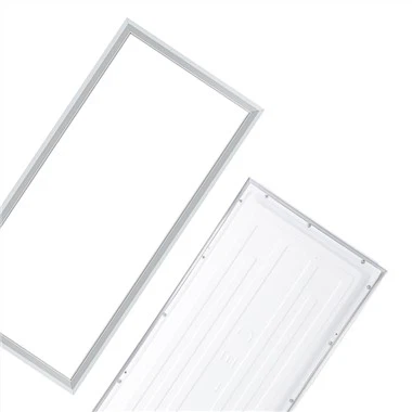 Đèn LED bảng điều khiển giếng trời