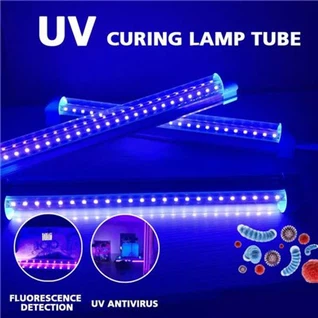 Đèn khử trùng LED UV