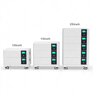 Pin Lithium Phosphate4 48v 200Ah 400ah Lifepo
