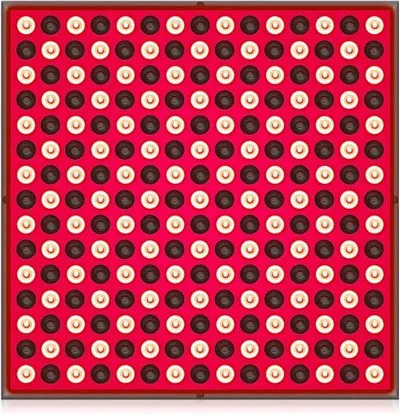 Thiết bị trị liệu bằng ánh sáng đỏ