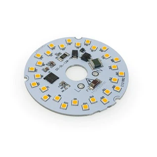 Mô-đun LED đĩa tròn