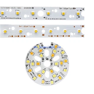 Bảng Smd Led Pcb cho bóng đèn LED