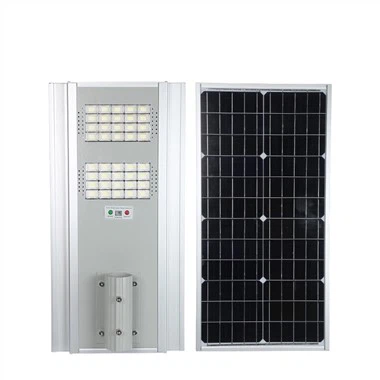 Đèn năng lượng mặt trời