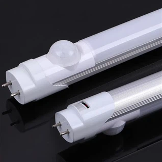 Đèn tuýp LED T8 có cảm biến chuyển động
