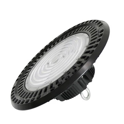 Đèn LED UFO High Bay 200W