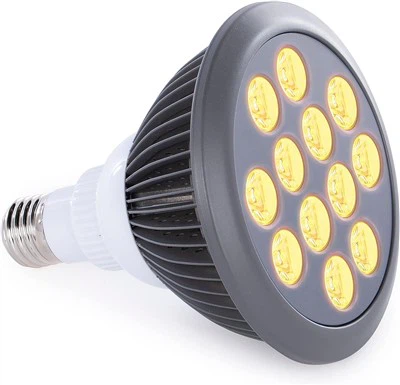 Liệu pháp ánh sáng vàng