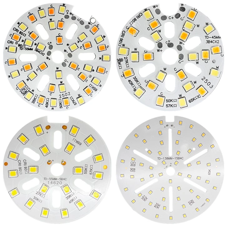 Smd Led Pcb Pcba hội đồng quản trị mô-đun