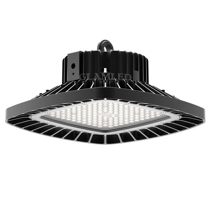 Đèn LED High Bay vuông