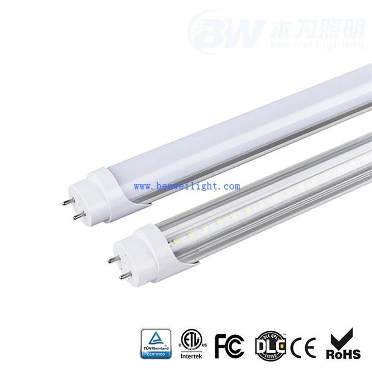 direct wire led tube fluorescent replacement