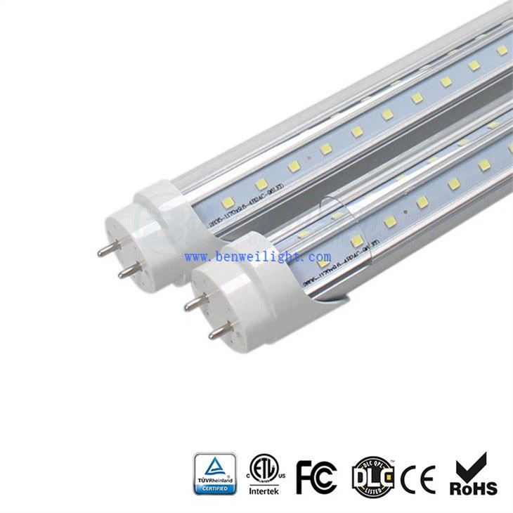 t8 led tube lights