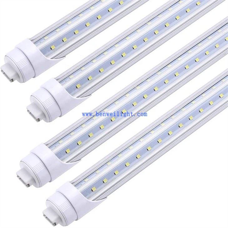 R17d base tube light