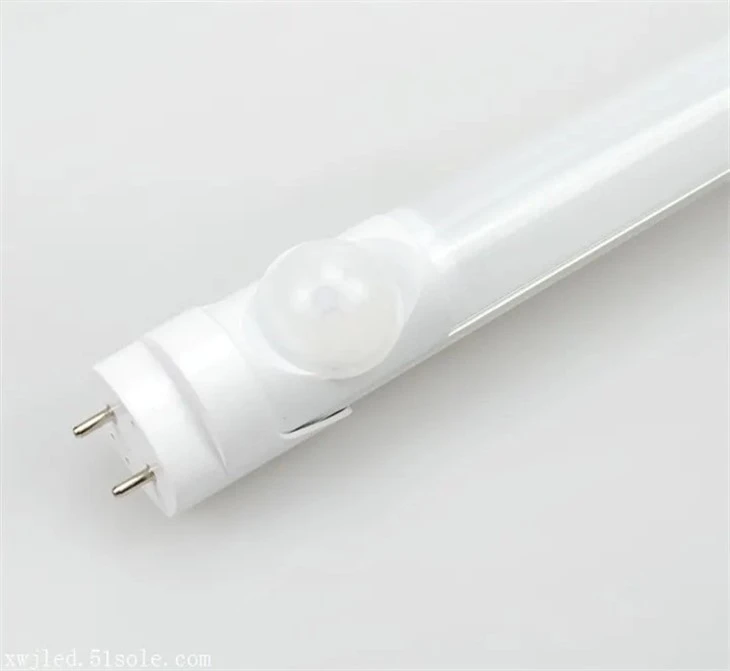 microwave sensor light