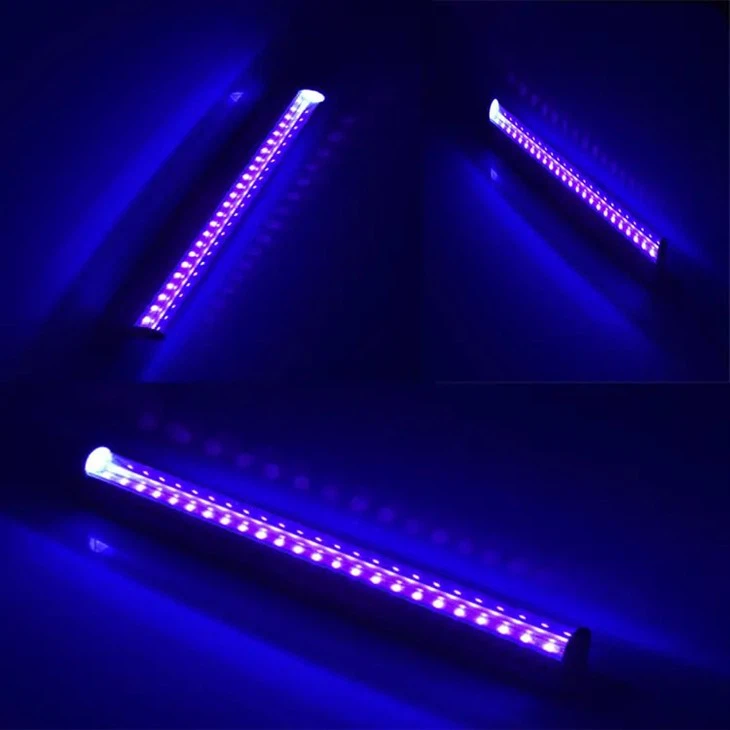 Đèn bàn LED USB UV 395nm