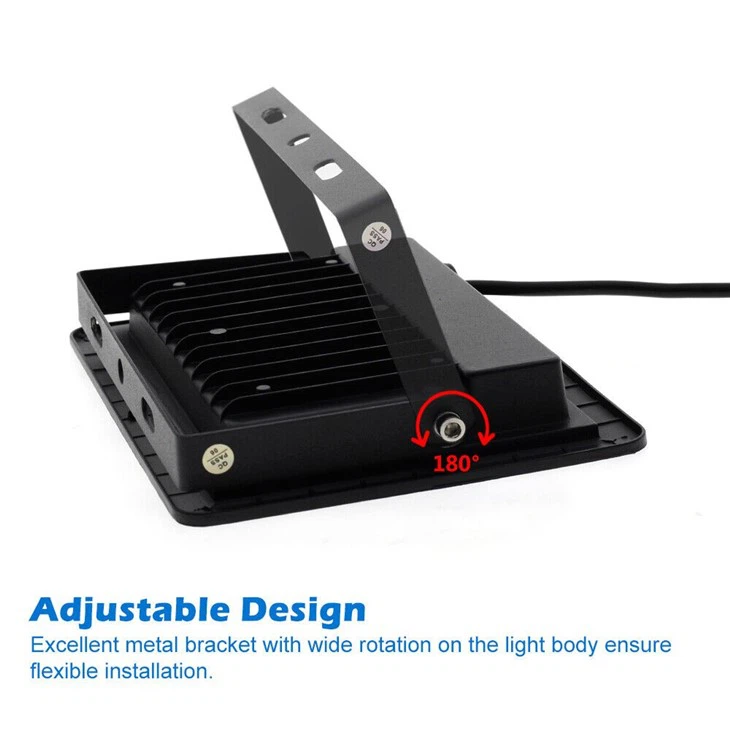 UV LED Flood Light for Dance Party 2