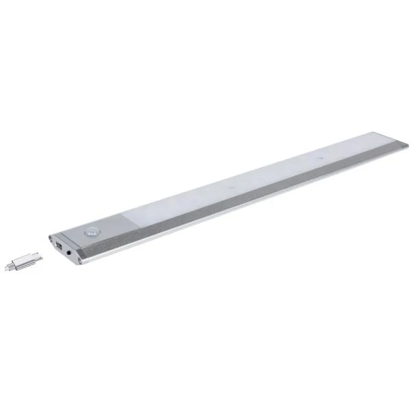 Đèn diệt khuẩn LED UVC dưới thanh đèn tủ