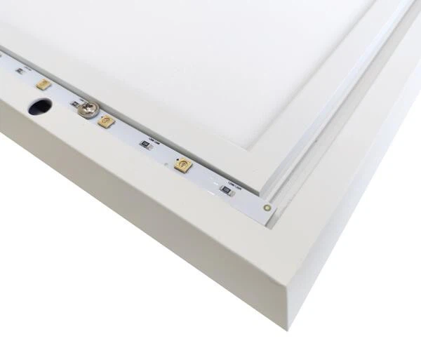 UVC LED Panel Light for hospital2
