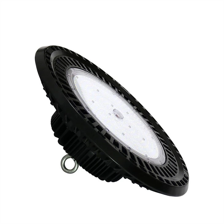 exterior warehouse lighting