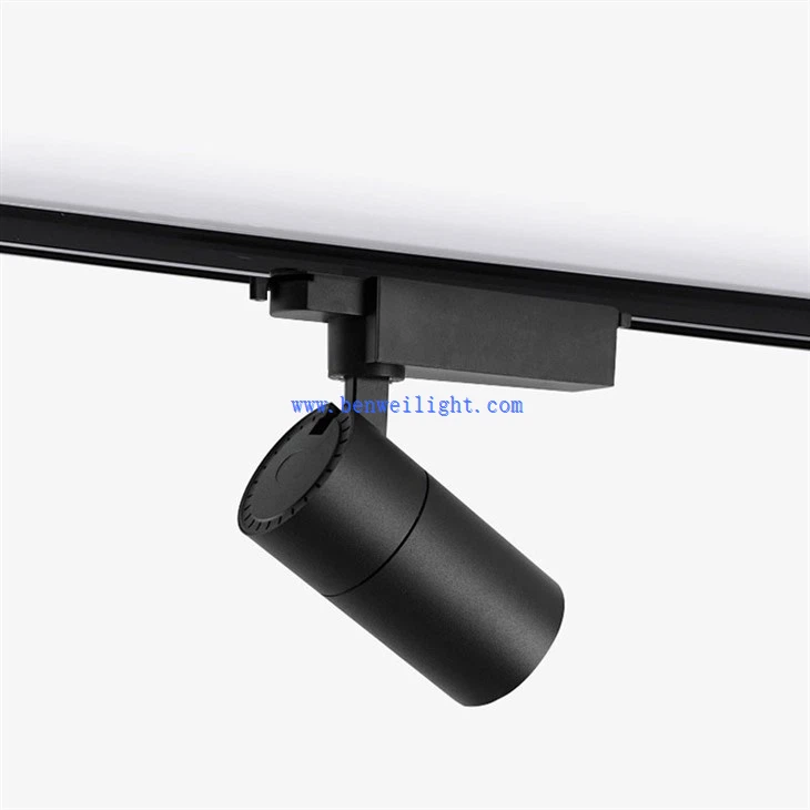 Đèn theo dõi có thể thu phóng