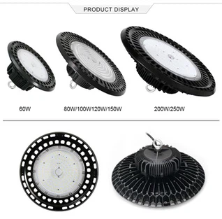 Đèn LED bay cao 100W-200W