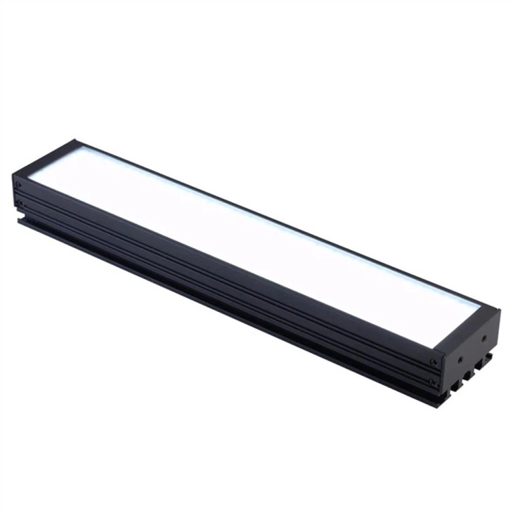 4ft LED Linear Strip Light 32W, 0-10V Dimmable, DLC Premium factory