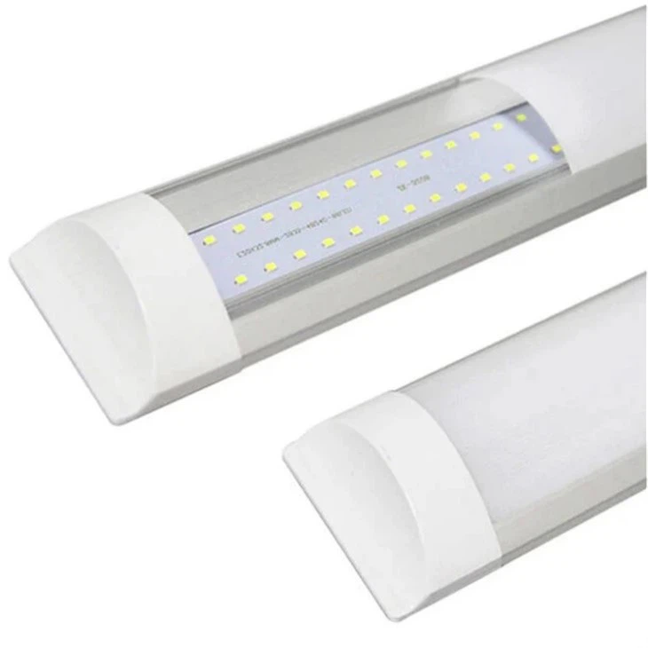 AL18 LED Batten Light IP65 factory