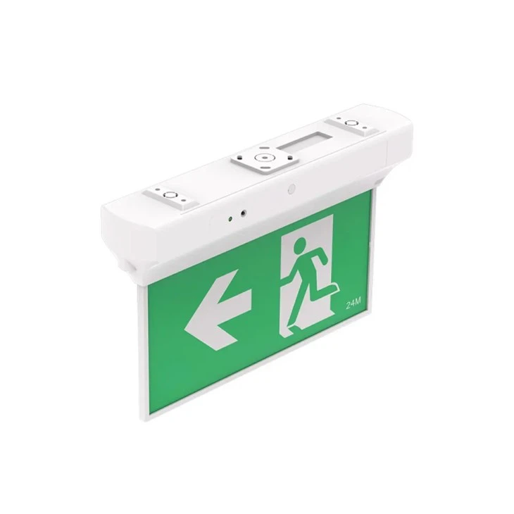 Emergency Escape Lighting With Battery high quality