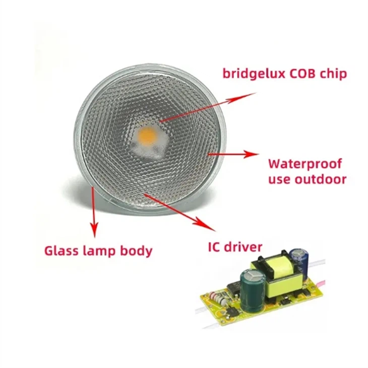 Pawfly Aquarium LED Light 24/7 Extendable Fish Tank Light With Full Spectrum White Blue Red Green Lights suppliers