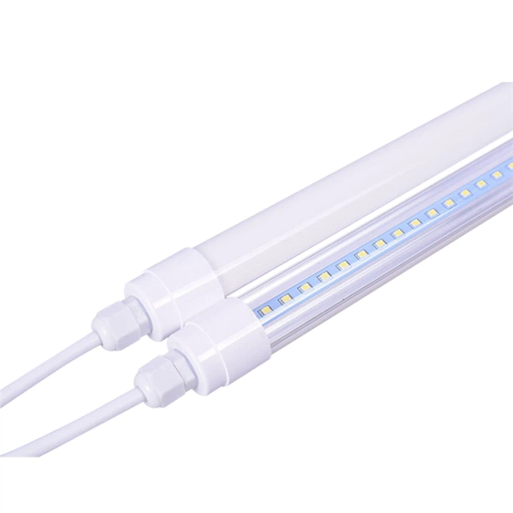 UV365nm Waterproof T8 Tube factory