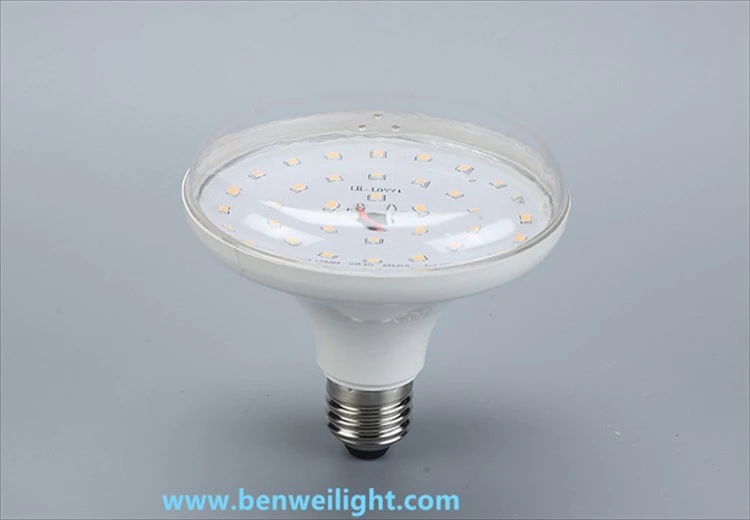 Full Spectrum LED Plant Grow Light For Dragon Fruit, E27 Base suppliers
