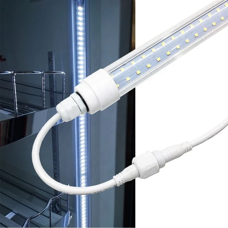 Đèn LED hiệu suất cao-Tuổi thọ cao{1}}không thấm nước