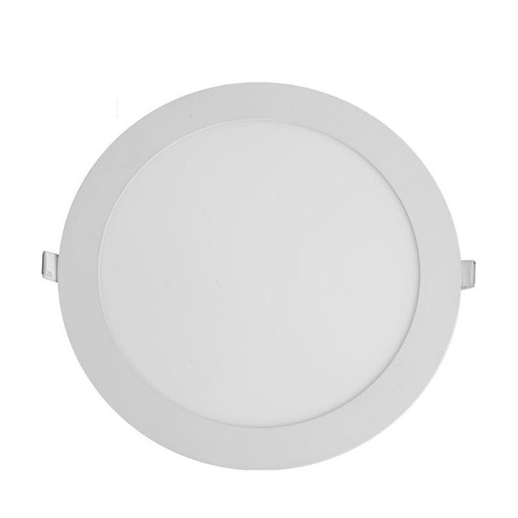 Đèn led downlight tròn 15W cho gia đình