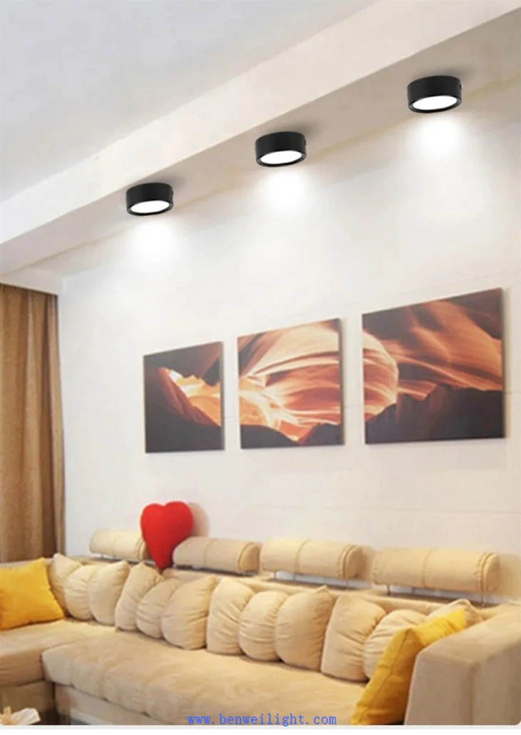 slim down light
