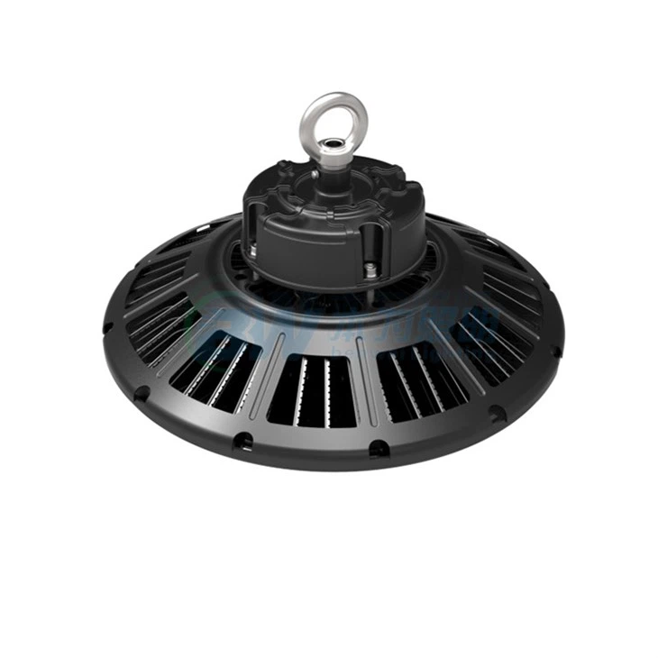 Đèn LED bay cao UFO 200W AC277-480V
