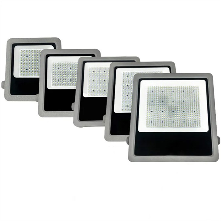 Sân vận động đấu trường ngoài trời có đèn led lũ 260W