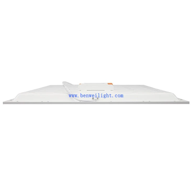 LED panel light surface mounted
