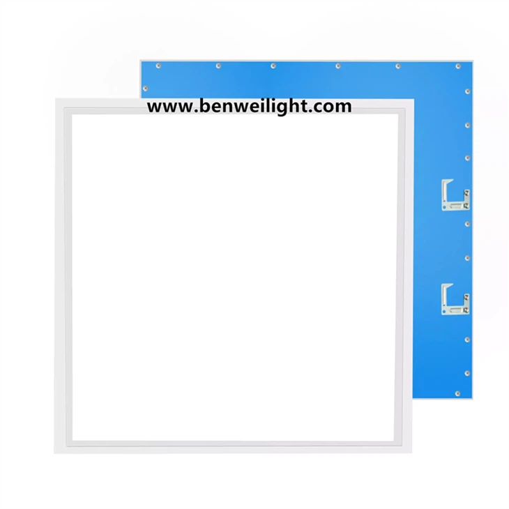 Đèn LED âm trần 2x2ft: Đèn trần thả thương mại-