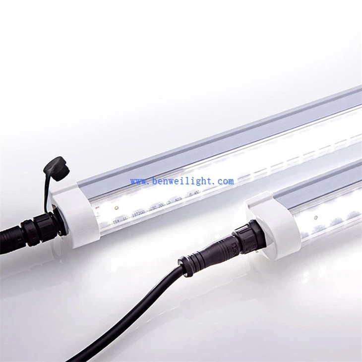 Full Spectrum LED Grow Light LED Grow Tube