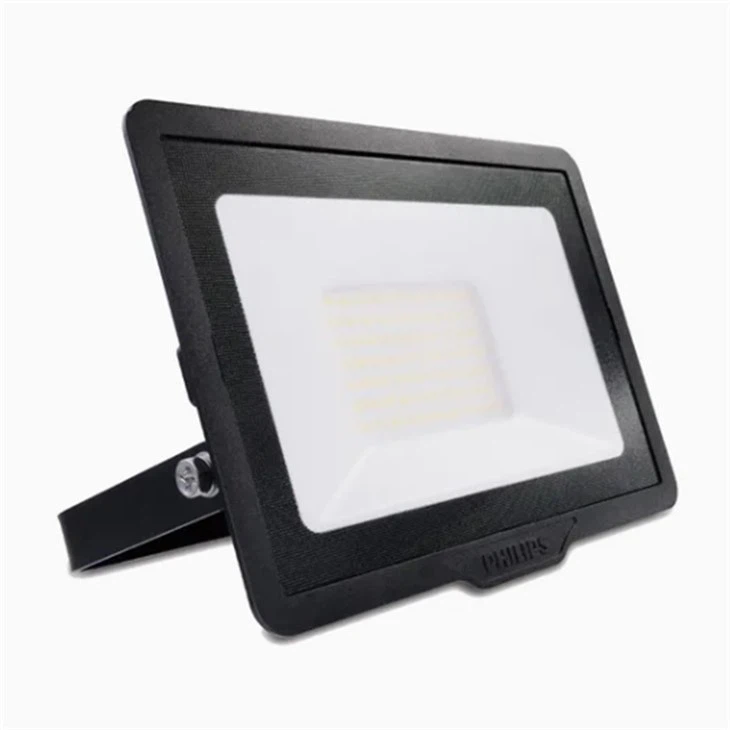 Sân vận động ngoại thất có đèn led lũ 4000k