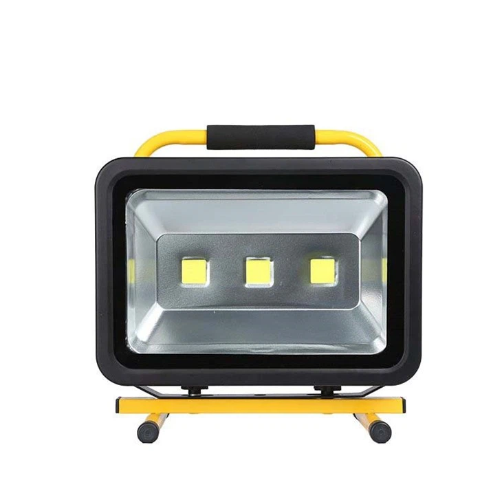 4000k Portable Flood Light Rechargeable suppliers