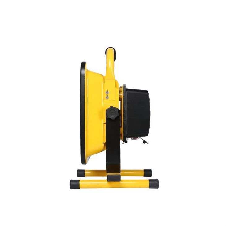4000k Portable Flood Light Rechargeable high quality