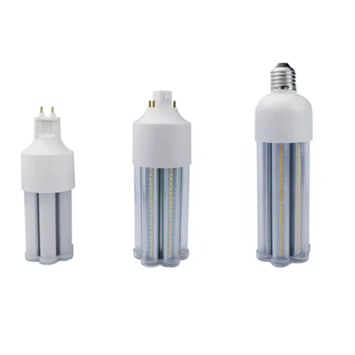 Bóng đèn LED lõi ngô 400W, bóng đèn đế E39 Mogul