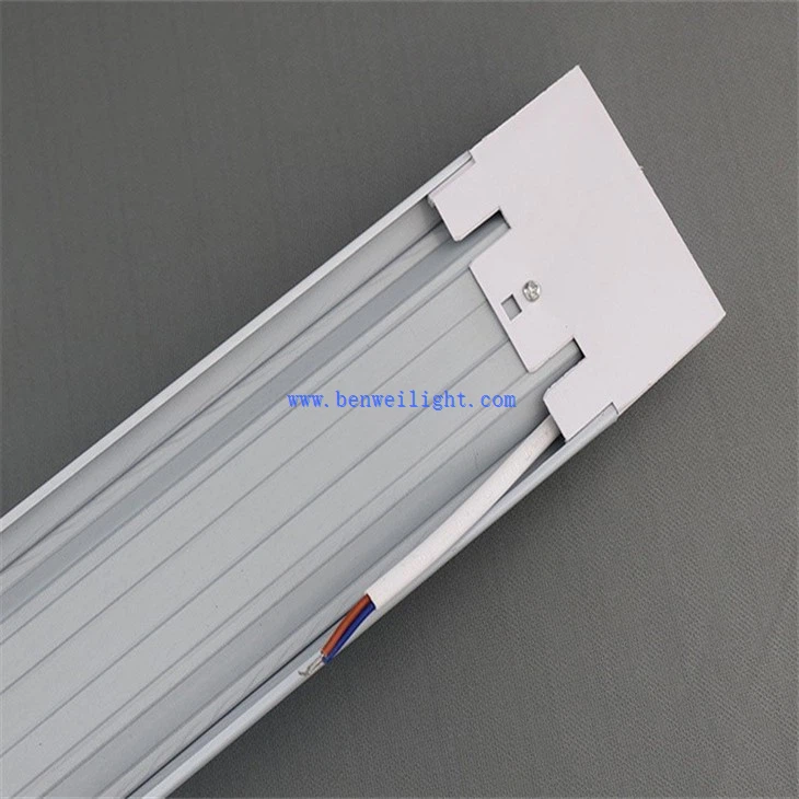 4ft LED Batten Light For Shopping Mall (4)
