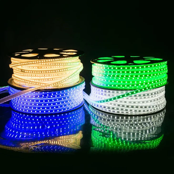 Dải đèn led 5050 Rgb