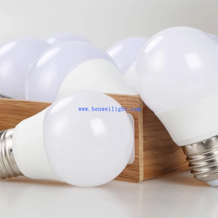 5W PC Cover a Bulb (3)