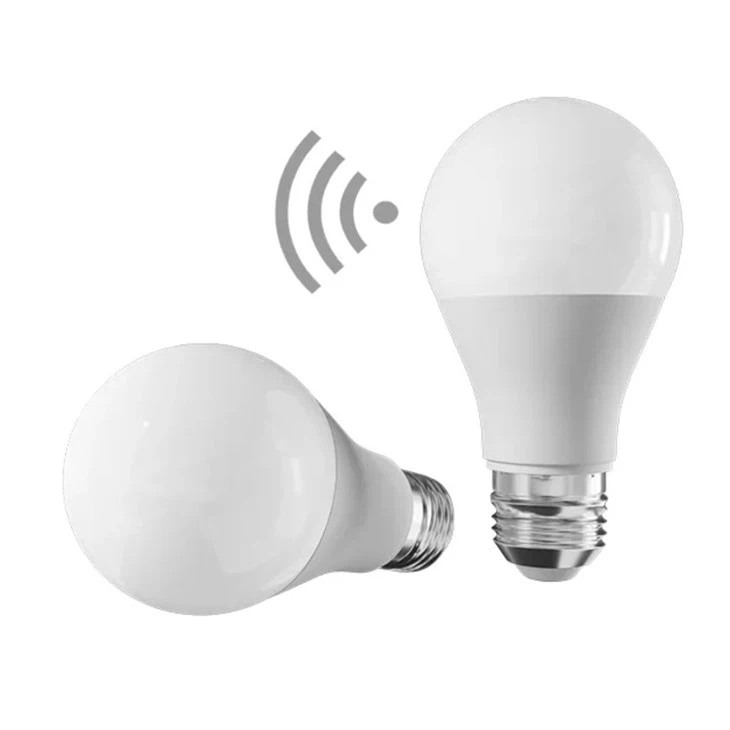 Bóng đèn Led cảm biến radar 5W