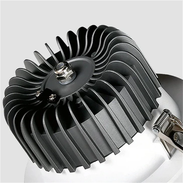 9w Dimmable Downlights best