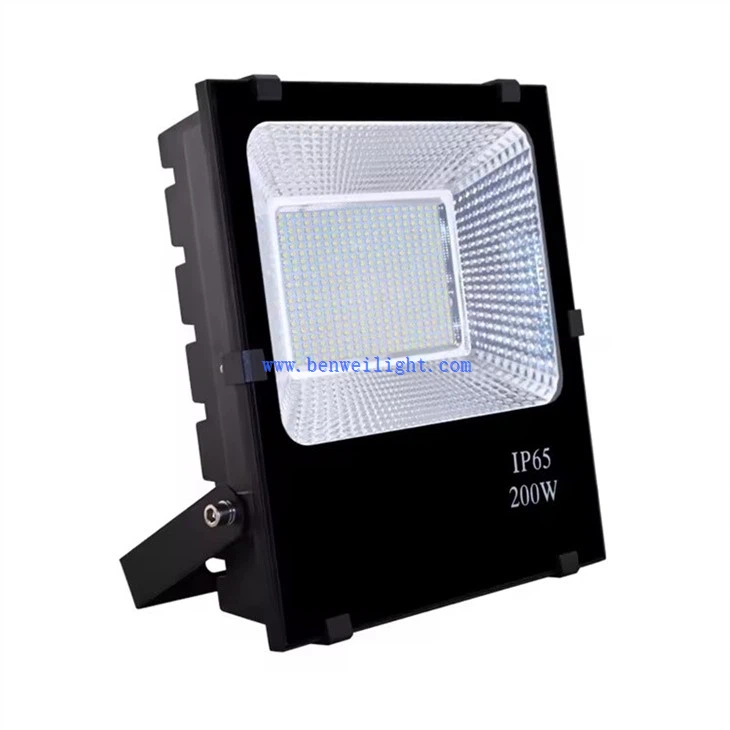 Advertising Board Floodlight (2)