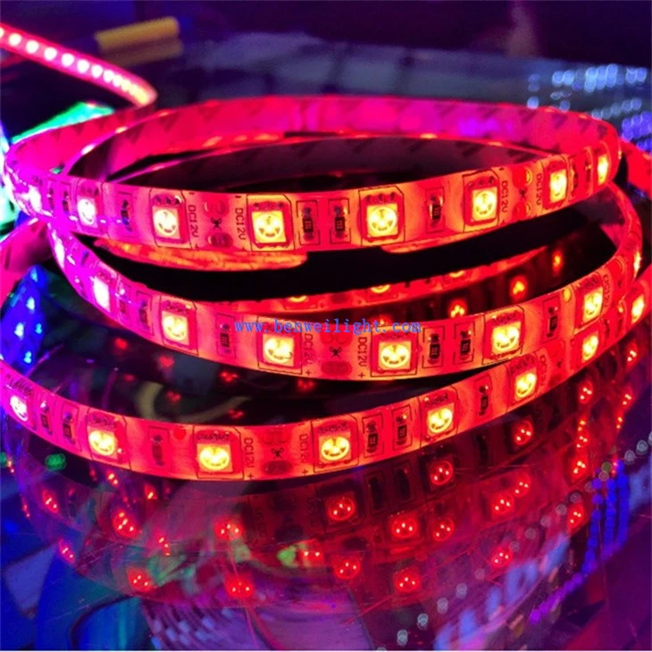 Ambient Lighting Strip (5)